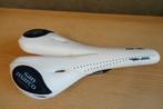 Selle San Marco Rever Titanium / Magnesium Zadel 212 gram, Fietsen en Brommers, Fietsonderdelen, Selle San Marco Rever, Verzenden