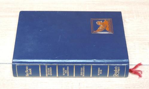 “Het Beste Boek” van Readers Digest (1991, nr 147), Boeken, Romans, Ophalen of Verzenden