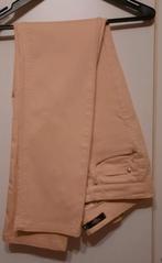 Zalmkleurige stretchbroek, merk enjoy, maat 40, Enjoy, Ophalen of Verzenden, Zo goed als nieuw, Maat 38/40 (M)