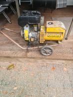 Generator, Doe-het-zelf en Bouw, Aggregaten, Ophalen