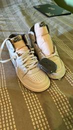 Nike schoenen maat: 38,5, Sport en Fitness, Tennis, Ophalen, Zo goed als nieuw, Schoenen, Nike