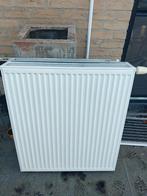 Centrale verwarming, Doe-het-zelf en Bouw, Ophalen, Gebruikt, Radiator, 60 tot 150 cm