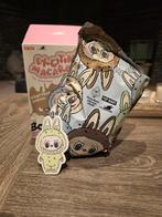 Popmart Labubu, un macaron au raisin vert passionnant, Enlèvement ou Envoi