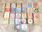 lot cd roms voor kinderen lagere school, Ophalen of Verzenden, Zo goed als nieuw