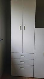 2 kinderkleerkasten ikea Fritids, Huis en Inrichting, Kasten | Kleerkasten, Ophalen
