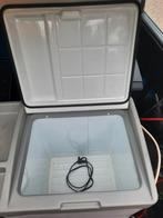 Waeco FF45 auto camper boot compresso koelbox frigo 12v 24v, Ophalen of Verzenden, Gebruikt, Koelbox, Compressor