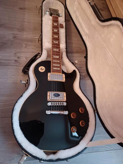 Gibson les Paul standard 08 USA, Muziek en Instrumenten, Snaarinstrumenten | Gitaren | Elektrisch, Zo goed als nieuw, Gibson, Ophalen