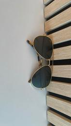 Ray ban bril, Ophalen
