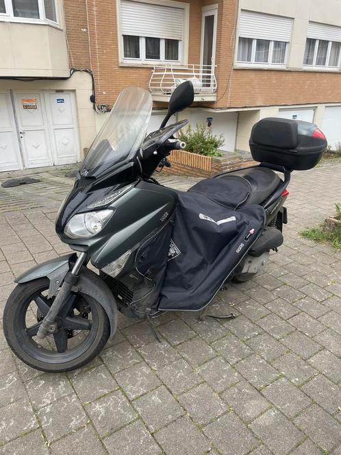 Yamaha xmax 125 2013 business edition, Fietsen en Brommers, Scooters | Yamaha, Gebruikt, Overige modellen, Benzine, Ophalen