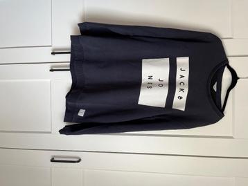 Twee herentruien, Enlèvement, Porté, Taille 56/58 (XL)