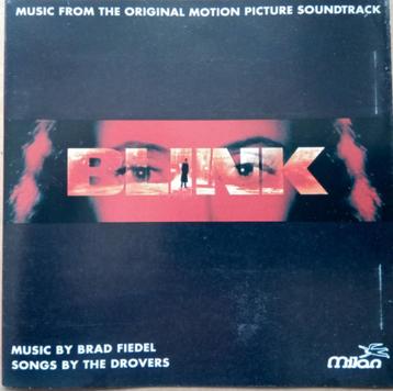 CD- Blink - Music From The Original Motion Picture Soundtra beschikbaar voor biedingen