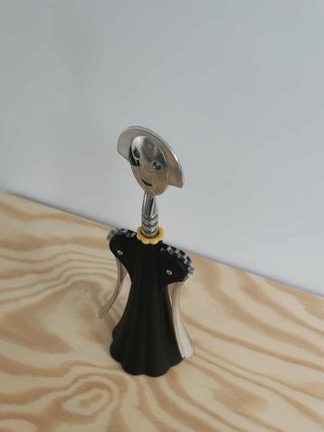 Alessi “Anna G.” kurkentrekker (Alessandro Mendini, 1994)  beschikbaar voor biedingen