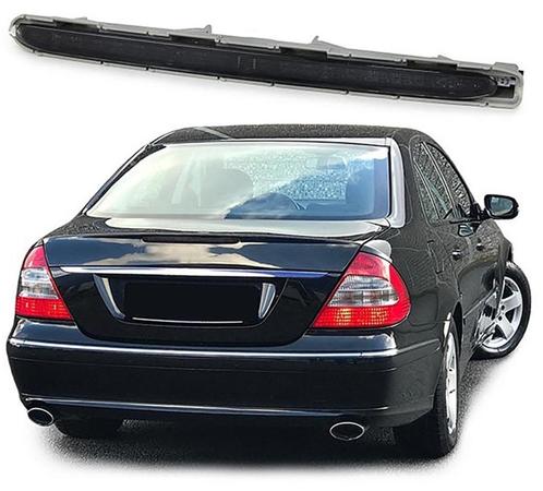 Mercedes Benz E Klasse W211 LED smoke derde remlicht, Auto diversen, Tuning en Styling, Verzenden