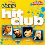 Donna Hitclub 2008.2, Cd's en Dvd's, Ophalen of Verzenden, Zo goed als nieuw, Pop