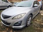 Mazda 6 2l diesel 280000klm demarre roule bruit moteur, Autos, Achat, Entreprise, Diesel