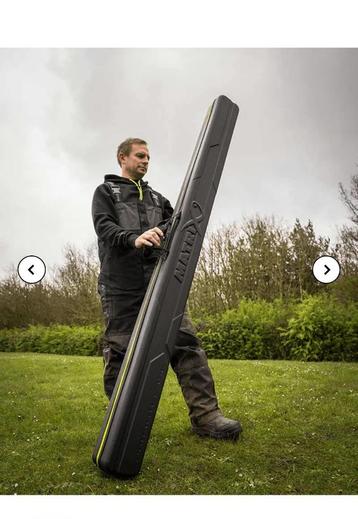 Matrix beschikbaar voor biedingen