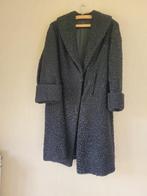 Manteau en astrakan, Vêtements | Femmes, Vestes | Hiver, Enlèvement, Comme neuf, Noir