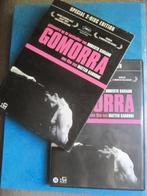 Gomorrah (2008) 2 disques, Enlèvement ou Envoi, Mafia et Policiers, Coffret, Comme neuf