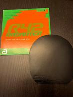 Revêtements tennis de table - picots anti etc, Enlèvement