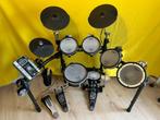 Roland TD-9 V-Drums (kit amélioré), Muziek en Instrumenten, Ophalen, Gebruikt, Roland