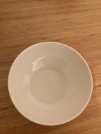 VILLEROY & Boch roomsaladeschaal, Ophalen