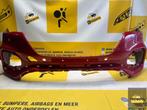 MG HS Voorbumper 2018-2022 Origineel AS2307700WF-57 PDC, Gebruikt, Voor, MG, Bumper