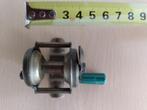 pratic mini reel koperen, Ophalen of Verzenden, Zo goed als nieuw, Molen