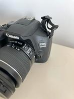 Fototoestel, Audio, Tv en Foto, Ophalen, Zo goed als nieuw