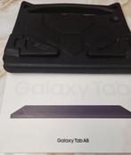 Samsung Galaxy Tab A8 + hoesje ️ | Goede staat, Neuf, 10 pouces, GPS, Samsung Galaxy Tab