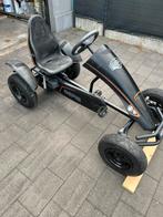 Go cart Berg, Kinderen en Baby's, Speelgoed | Buiten | Skelters, Ophalen, Gebruikt, Berg, Duozit