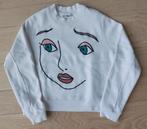 sweater Essentiel Antwerp 1, Ophalen, Gedragen, Maat 36 (S), Blauw