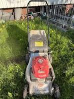 Cherche a acheter ,  Chassis Honda Izy, Tuin en Terras, Ophalen, Cirkelmaaier, Honda, Gebruikt