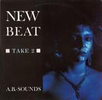 NEW BEAT , TAKE 2 ( 1988 LP Electronic New Beat ), Ophalen of Verzenden