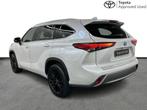Toyota Highlander Premium Plus AWD, Auto's, Automaat, 2487 cc, Wit, 5 deurs