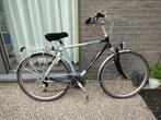 Herenfiets gazelle, Ophalen, Versnellingen, Zo goed als nieuw, Gazelle