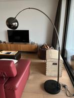 Booglamp, Huis en Inrichting, Ophalen, Zo goed als nieuw, Modern, 150 tot 200 cm