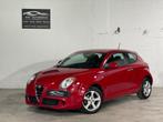 ***Alfa Romeo Mito 12 maanden garantie, Auto's, Alfa Romeo, Stof, 4 cilinders, 1368 cc, MiTo