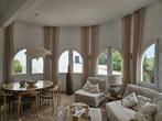 Vakantievilla, heerlijke buitenruimte, toplocatie nabij Golf, 8 personen, 4 of meer slaapkamers, Dorp, Wasmachine