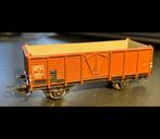 3121. Tombereau des CFF H0 Piko., Enlèvement ou Envoi, Utilisé, Wagon, Piko