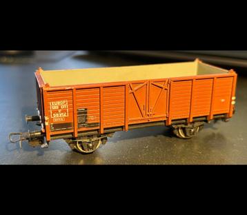 3121. CFF H0 Piko-kiepwagen. beschikbaar voor biedingen