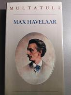 Multatuli Max Havelaar, Ophalen of Verzenden, Zo goed als nieuw
