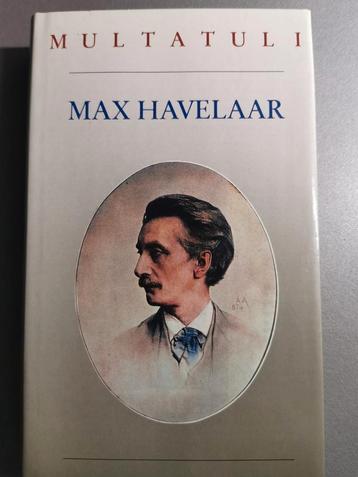 Multatuli Max Havelaar, Enlèvement ou Envoi, Comme neuf