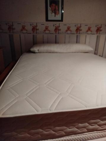 Matelas, Enlèvement, Comme neuf
