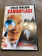 DVD Camouflage, Comme neuf, À partir de 12 ans, Thriller d'action, Enlèvement ou Envoi