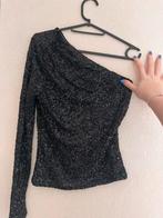 My Jewellery off-shoulder top maat xs nieuw, Zwart, Ophalen of Verzenden, Zo goed als nieuw, Zonder mouw