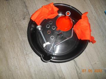 ⭐ Motoraftapset + 7 mm inbusaansluiting ⭐ beschikbaar voor biedingen