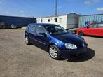 Volkswagen Golf V 1.4 Trendline  Met keuring!!!, Auto's, Stof, Zwart, 5 deurs, Zilver of Grijs