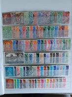 Postzegelverzameling Engeland 100 zegels, Postzegels en Munten, Postzegels | Volle albums en Verzamelingen, Ophalen of Verzenden