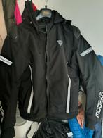 Modeka motorjas XXL, Motoren, Jas | textiel, Heren, Ophalen of Verzenden, Nieuw zonder kaartje