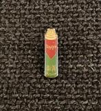 PIN - BAYER - BAYGON - PESTICIDE, Verzenden, Gebruikt, Merk, Speldje of Pin